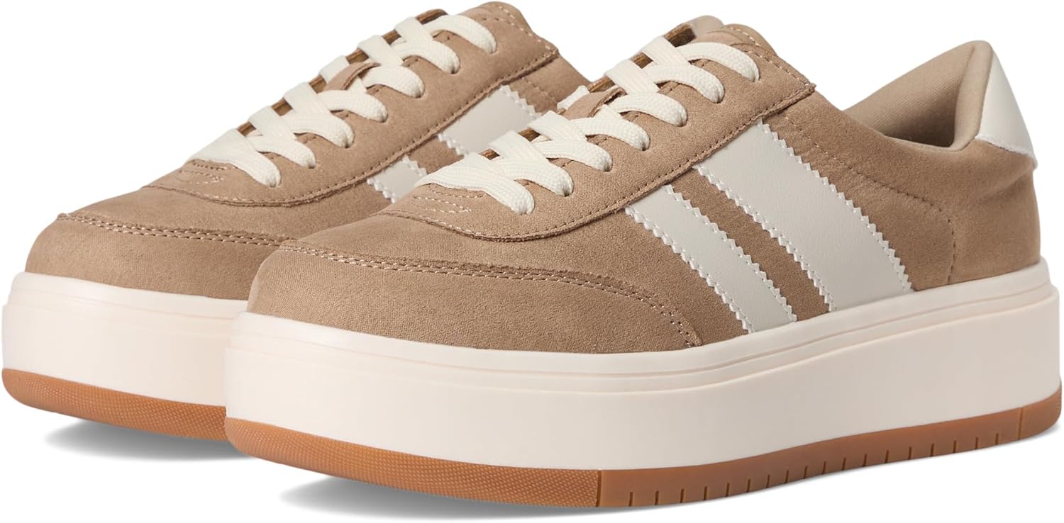 Madden Girl Women's Navida Sneakers