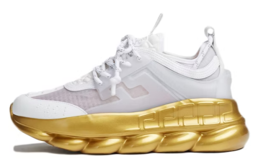 VERSACE CHAIN REACTION