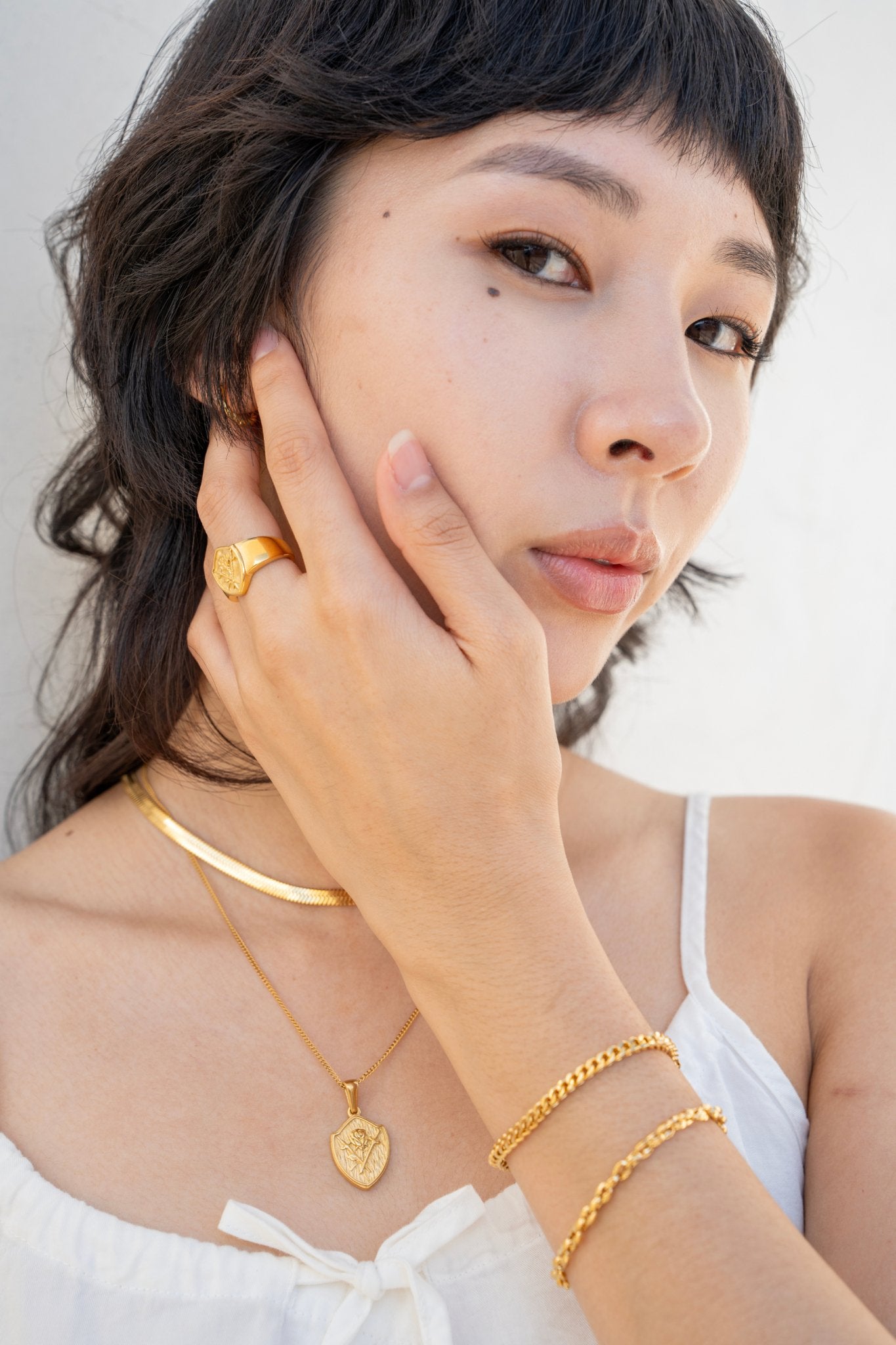 En Garde Ring (Unisex)