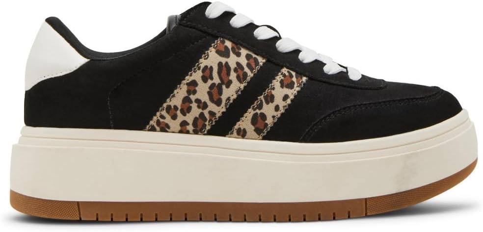 Madden Girl Women's Navida Sneakers