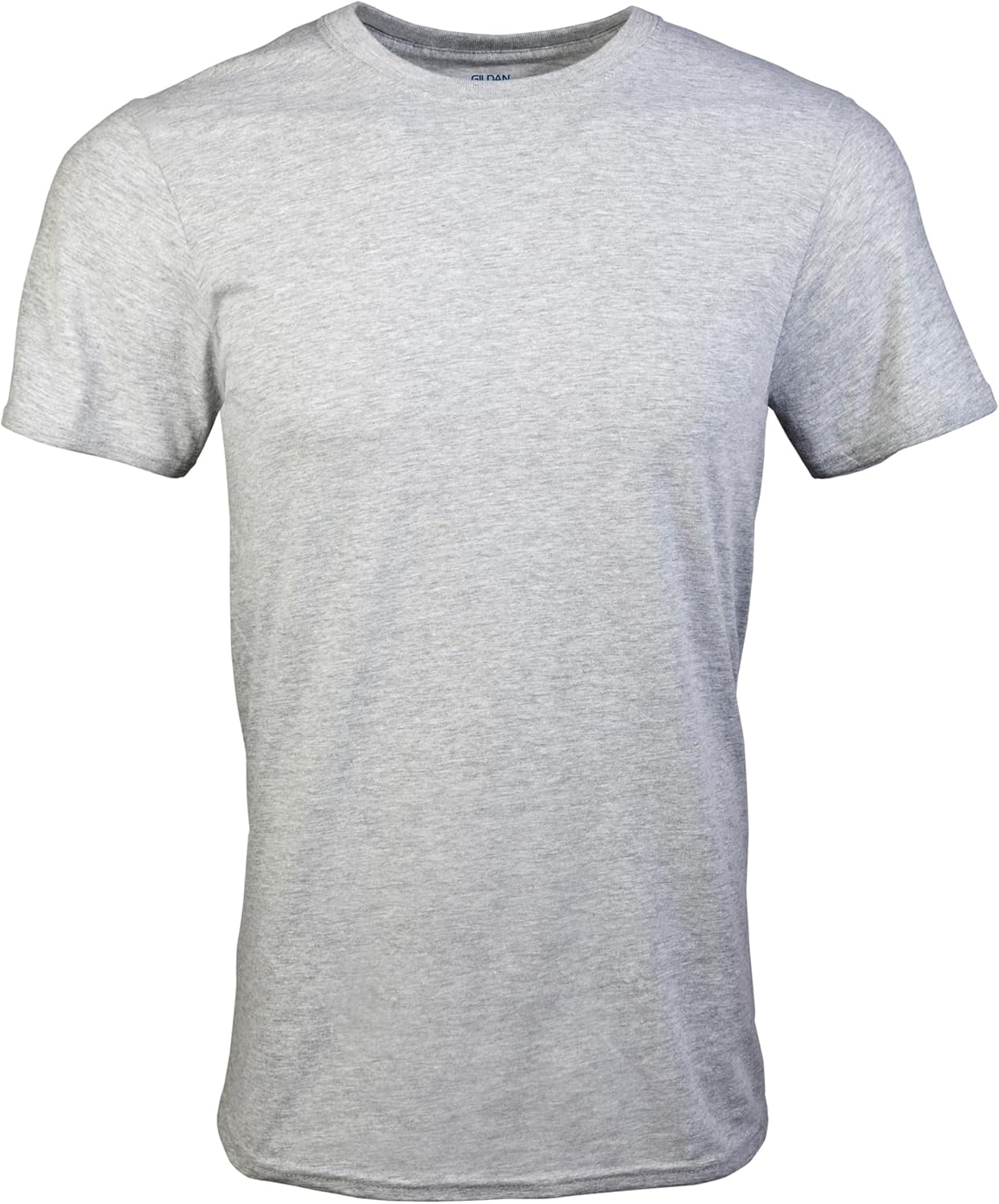 Gildan Men's Crew T-Shirts, Multipack, Style G1100