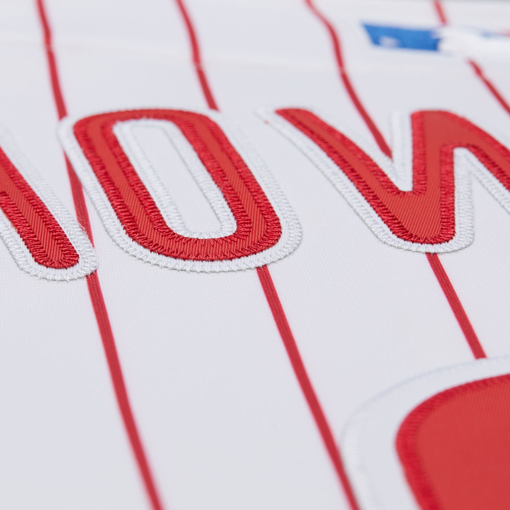 Men's Philadelphia Phillies Ryan Howard Mitchell & Ness White Cooperstown Collection Authentic Jersey