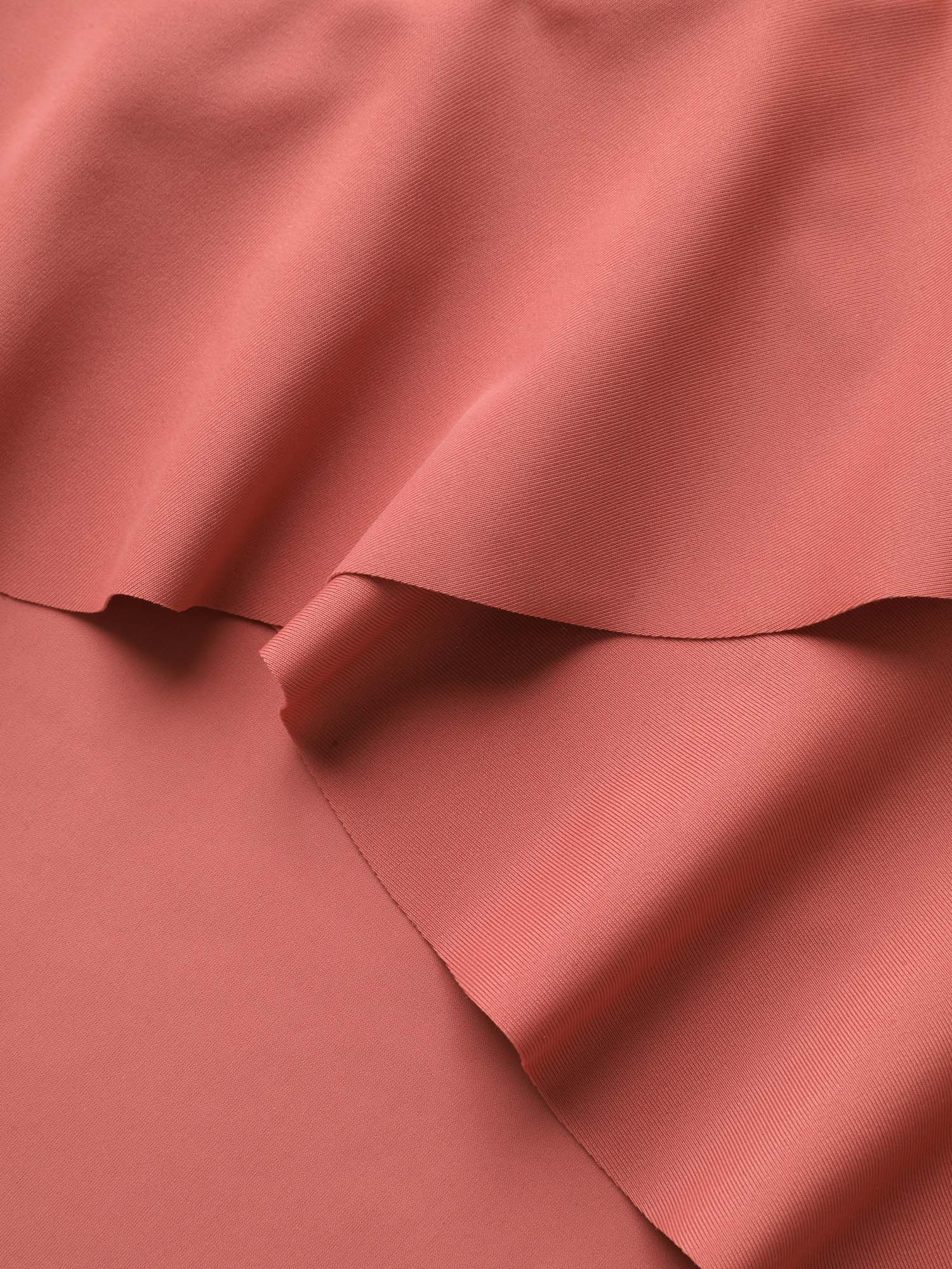 Side Tie Ruffled Tiered Swim Dress