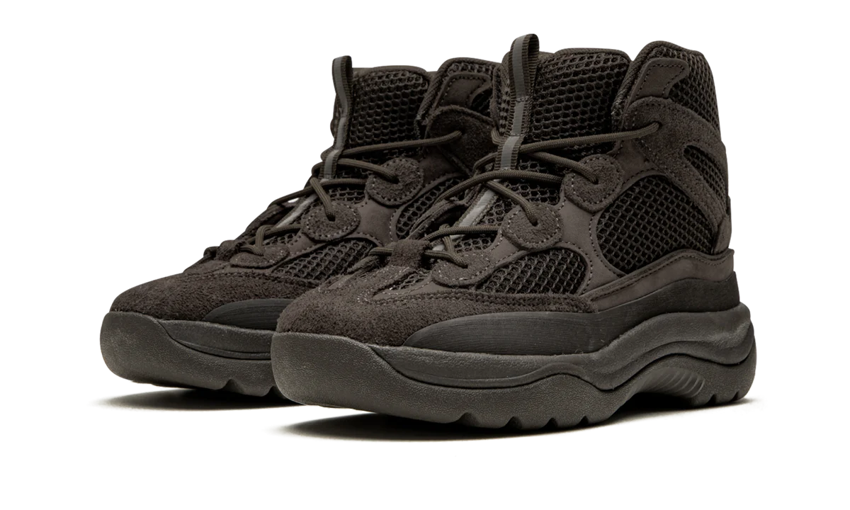 Yeezy Desert Boot Kids 