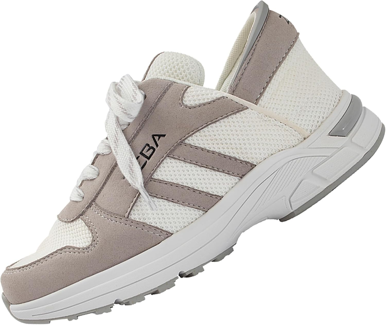 ZEBA Hands Free Slip on Sneakers for Women - Step Up Your Comfort and Style with Perfect Walking Shoes and Fashion Sneakers