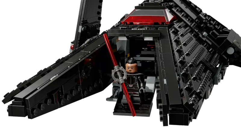 Inquisitor Transport Scythe™