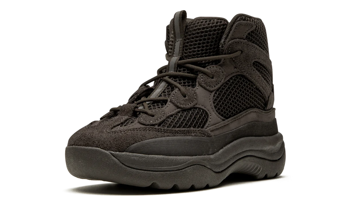 Yeezy Desert Boot Kids 