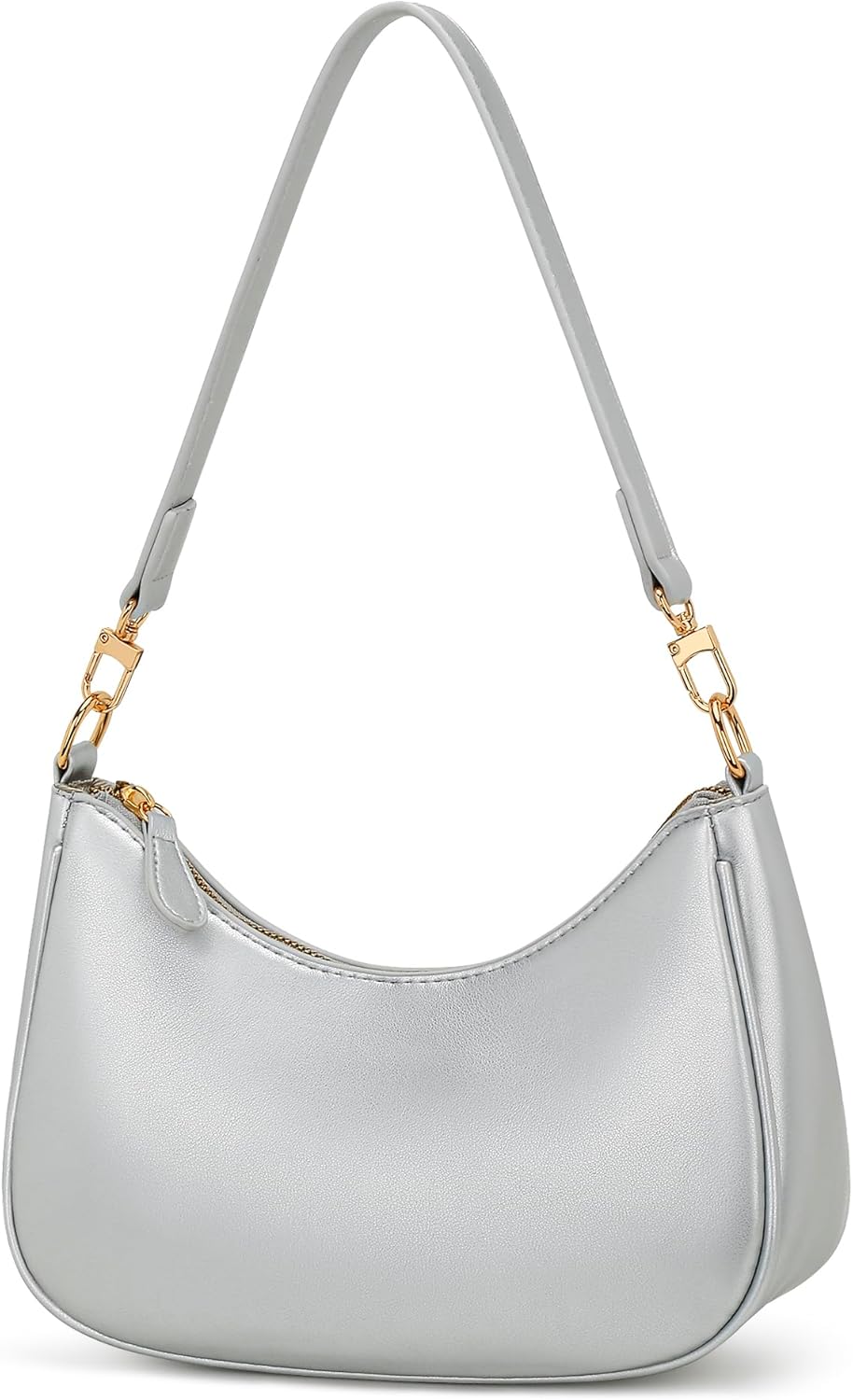 KKXIU Shoulder Bag for Women Cute Hobo Purses and Handbags Retro Clutch Underarm Purse | Cute, Retro, Cute, Retro