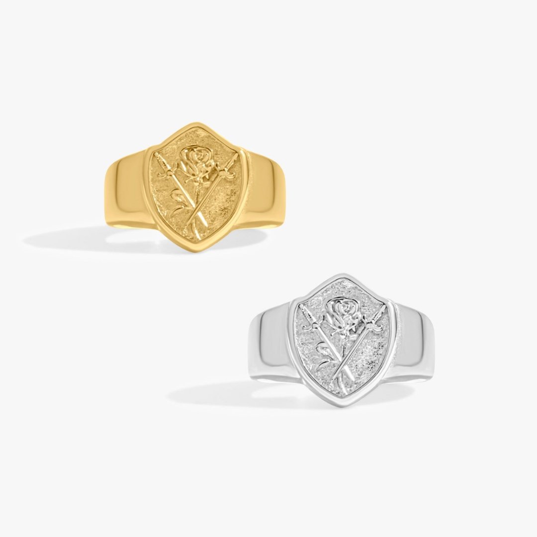 En Garde Ring (Unisex)