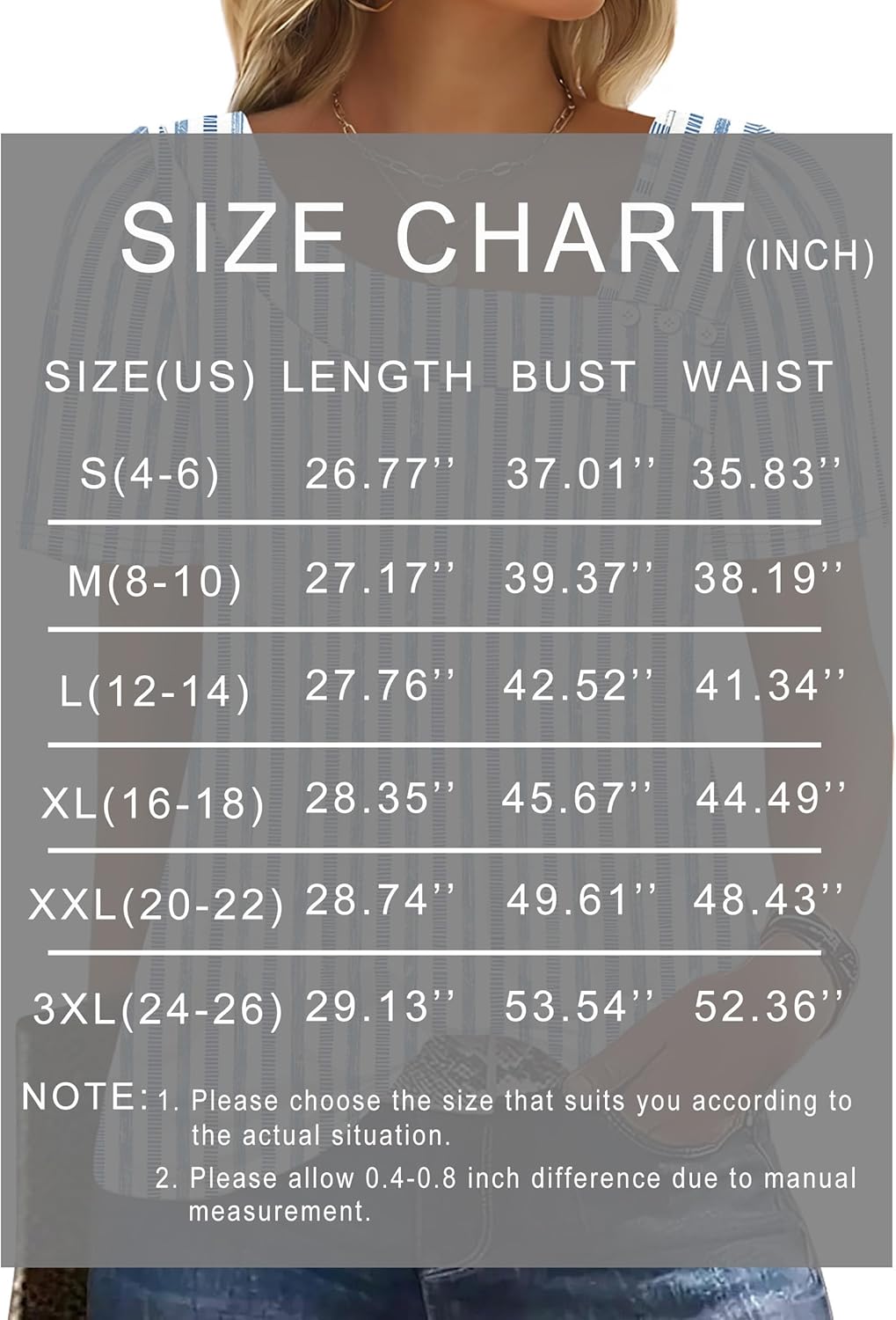 WIHOLL Womens Summer Tops Short Sleeve Shirts Square Neck Spring Outfits 2026 Fashion Clothing Blouses