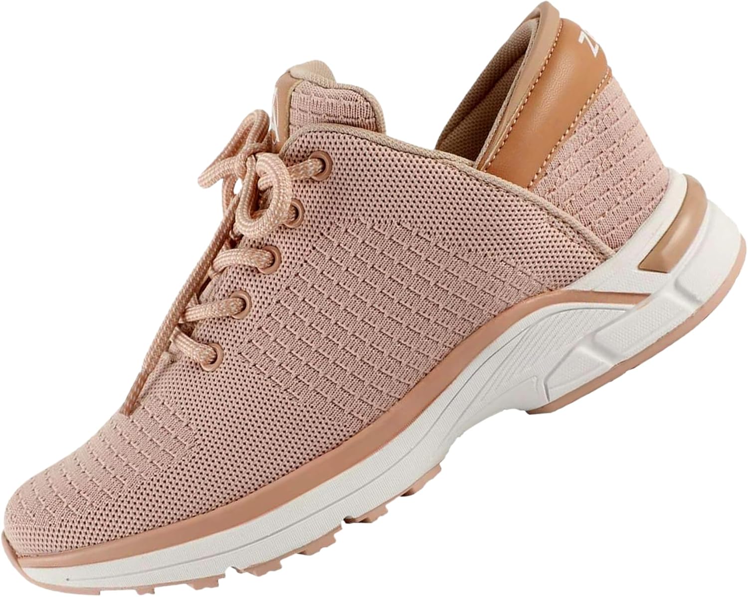 ZEBA Hands Free Slip on Sneakers for Women - Step Up Your Comfort and Style with Perfect Walking Shoes and Fashion Sneakers