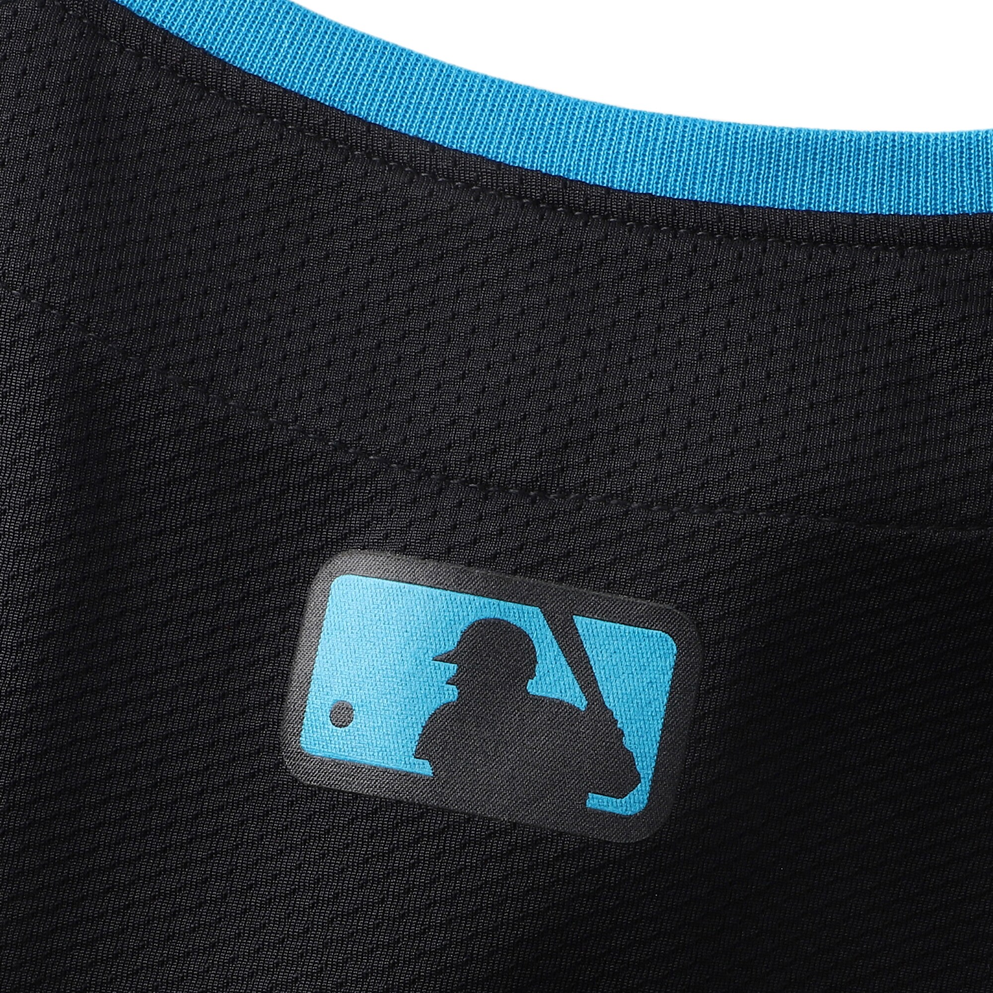 Men's National League Alec Bohm Nike Navy 2024 MLB All-Star Game Limited Player Jersey