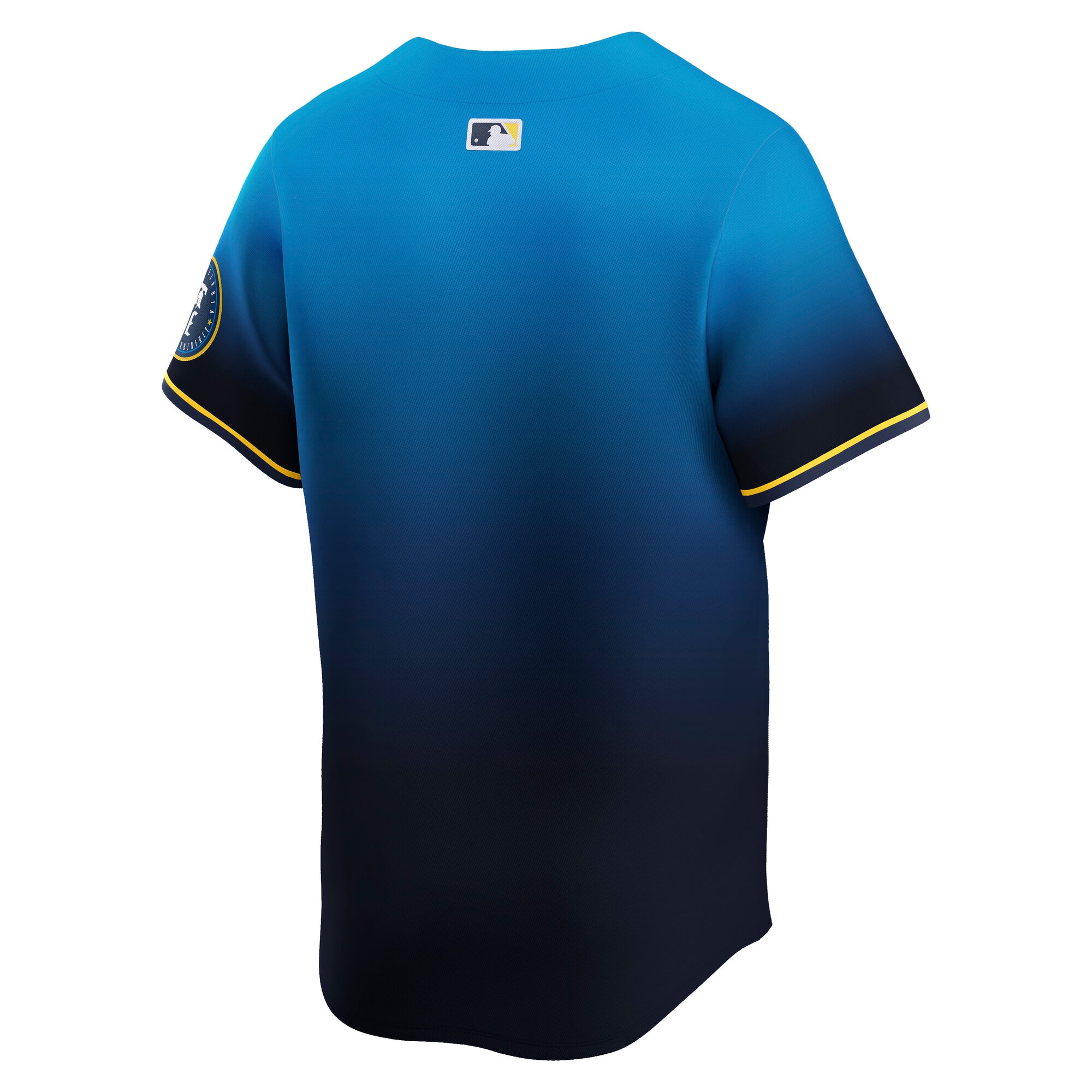 Men's Philadelphia Phillies Nike Navy City Connect Limited Jersey