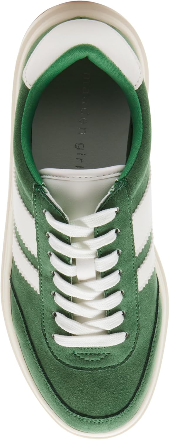 Madden Girl Women's Navida Sneakers
