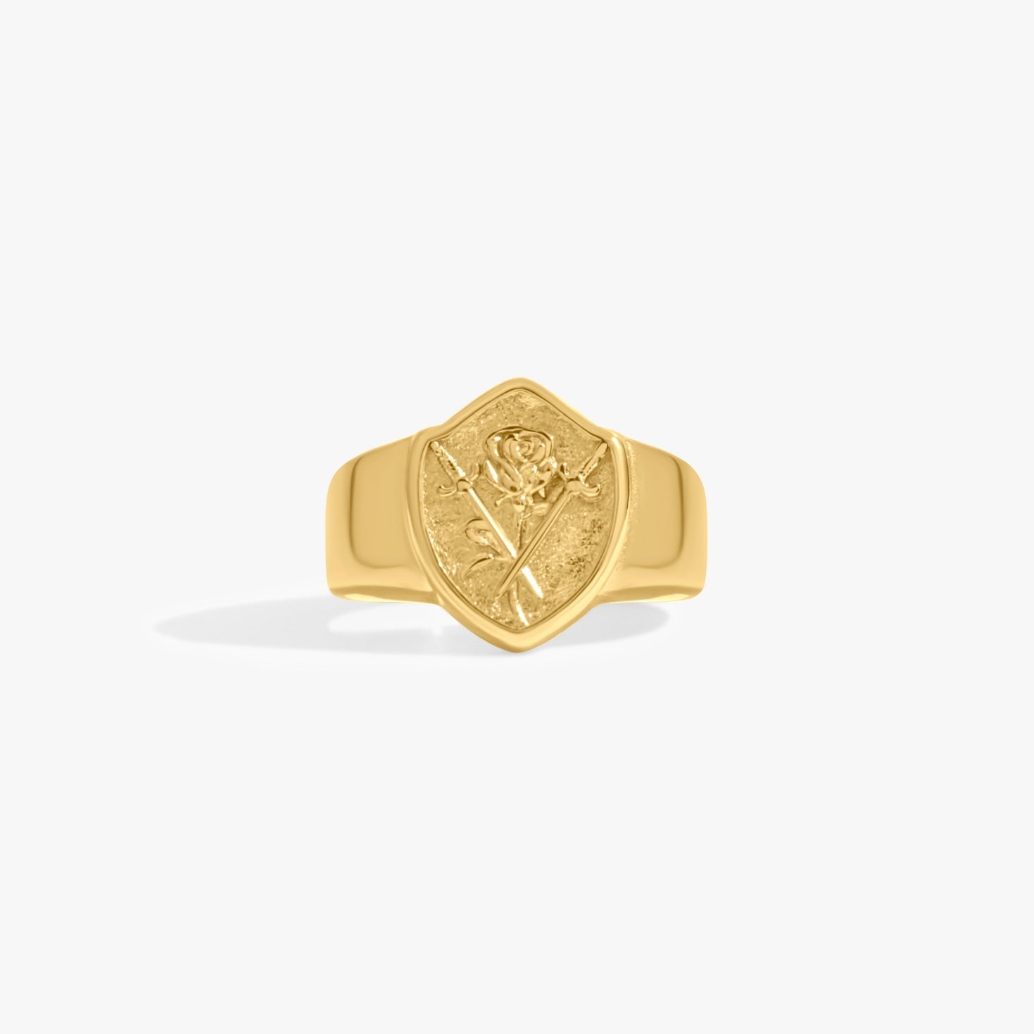 En Garde Ring (Unisex)